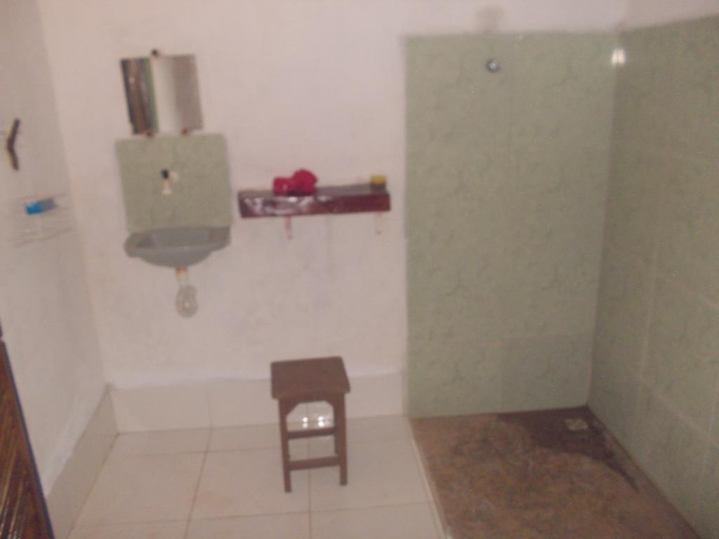 Pousada Mirage אצי'נס מראה חיצוני תמונה